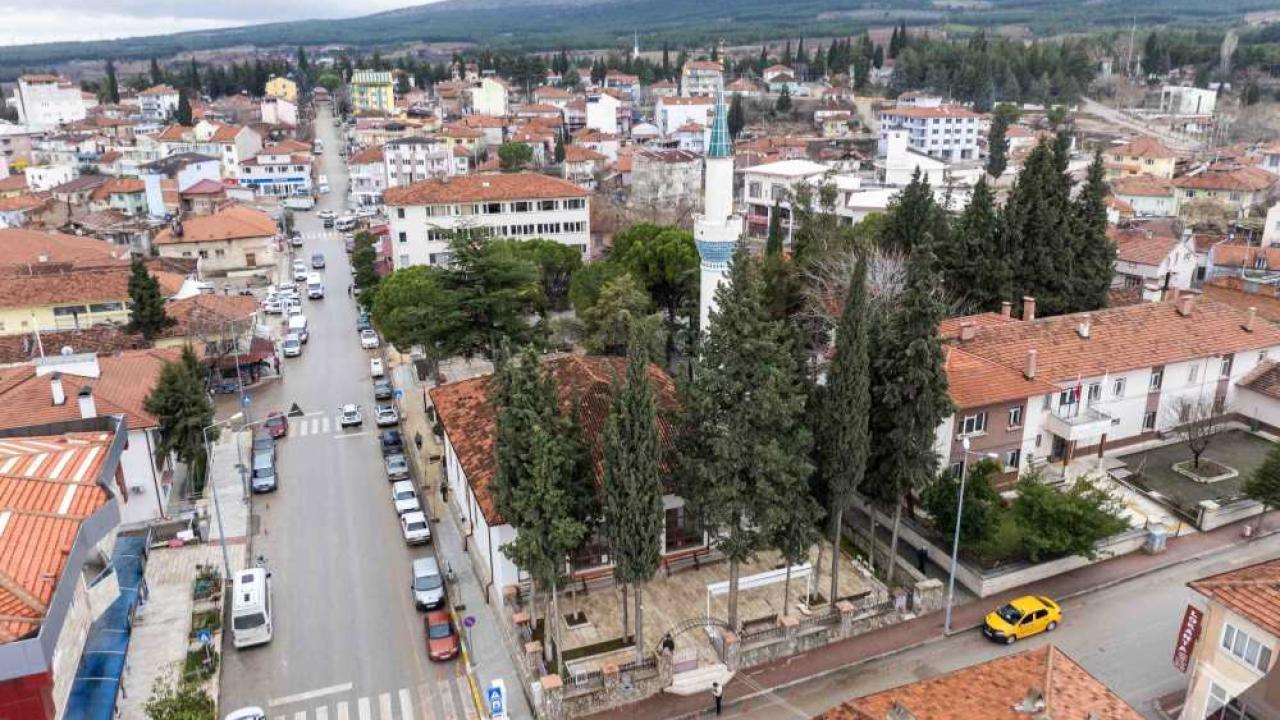 Çal Kaymakamlığı dev arsayı açık artırma ile satıyor