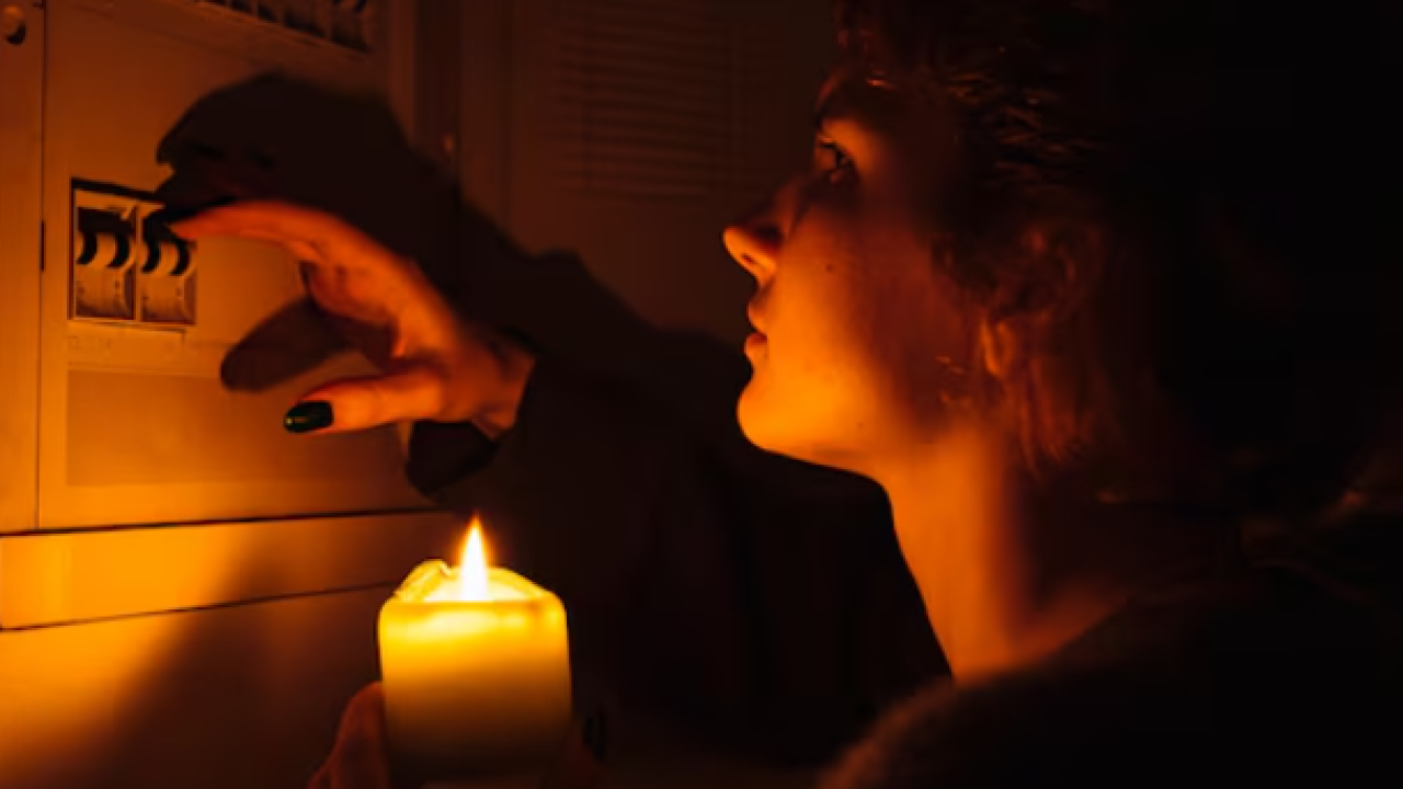 Çanakkale 14 Kasım&#039;da 9 saat elektriksiz kalacak!