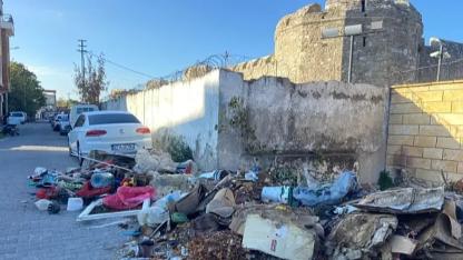 Çanakkale Atıkta Rekor Kırdı: Kişi başı günlük atık miktarı Türkiye ortalamasının üzerinde