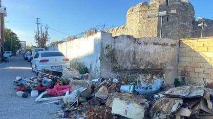 Çanakkale Atıkta Rekor Kırdı: Kişi başı günlük atık miktarı Türkiye ortalamasının üzerinde