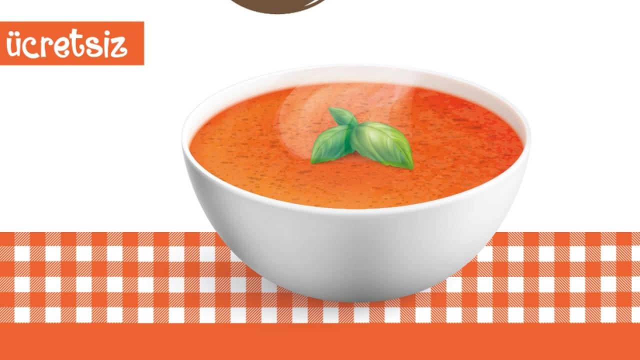 Çanakkale Belediyesi’nden öğrencilere kampüslerde sıcak çorba ikramı başlıyor