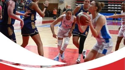 Çanakkale Belediyespor'da Liglere Milli Takım Arası