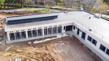 Çanakkale Can Dostlarına Yeni Yuva: Dev Rehabilitasyon Merkezi Hayata Geçiyor!