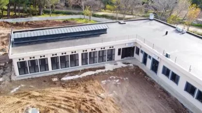 Çanakkale Can Dostlarına Yeni Yuva: Dev Rehabilitasyon Merkezi Hayata Geçiyor!