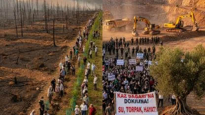 Çanakkale İçin Kahin'in Gözünden 2026 Kehaneti: Yenilenme ve Yıpranma Çatışması