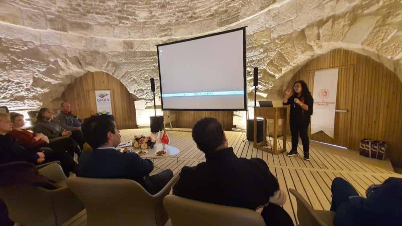 &quot;Çanakkale Ruhu Artık Sadece Siperlerde Değil: Çanakkale Savaş Alanı&#039;nda Somut Olmayan Miras Envanteri Çıkarılıyor!