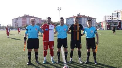 Çanakkale Süper Amatör Lig'de 6. Haftada Gol Yağmuru! 5-1'lik Şov: İşte Tüm Sonuçlar ve Yeni Puan Durumu!