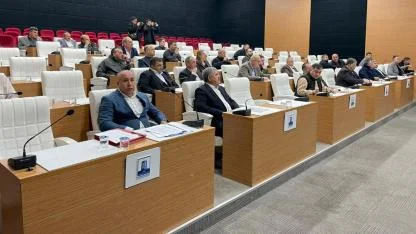 Çanakkale Turizminin Yol Haritası Çiziliyor! ÇATTAB Toplantısında 2026 Bütçesi Masaya Yatırıldı