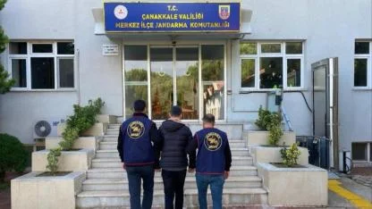 Çanakkale'de çeşitli suçlardan aranan 134 şahıs yakalandı