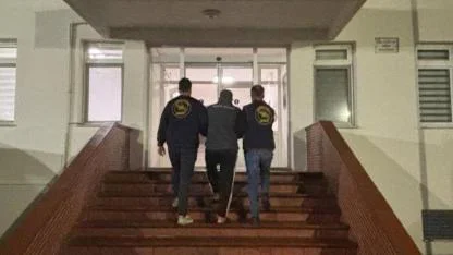 Çanakkale’de farklı suçlardan aranan 7 şahıs tutuklandı