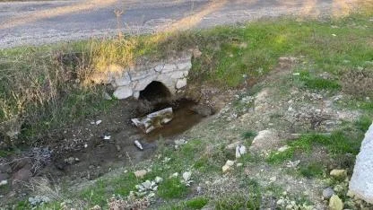 Çanakkale'de Göbek Bağı Yeni Kesilmiş Bebek Cesedi Bulundu! Herkes O Anneyi Arıyor!