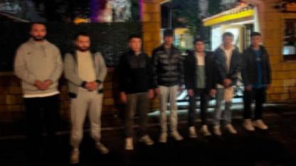 Çanakkale'de Göçmen Kaçakçılığı Ağını Çökerten Büyük Operasyon! 6 Organizatör Yakalandı, 4'ü Cezaevine Gönderildi