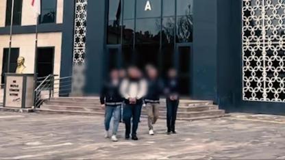 Çanakkale'de göçmen kaçakçılığı operasyonu: 4 organizatör tutuklandı