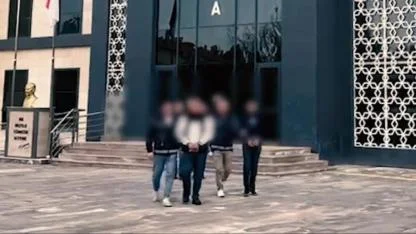 Çanakkale'de göçmen kaçakçılığı operasyonu: 4 organizatör tutuklandı