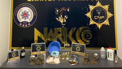 Çanakkale’de Huzur Uygulamaları: Aranan 24 Şahıs Yakalandı, Narkotik Operasyonlarında 2 Tutuklama