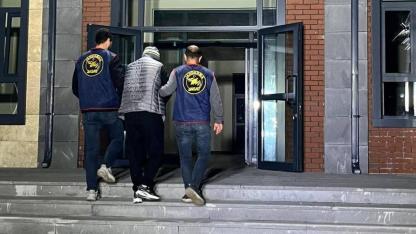 Çanakkale'de 'Kafes' Operasyonu! 17-23 Kasım'da Suç Dünyasına Dev Darbe: 15 Şüpheli Tutuklandı