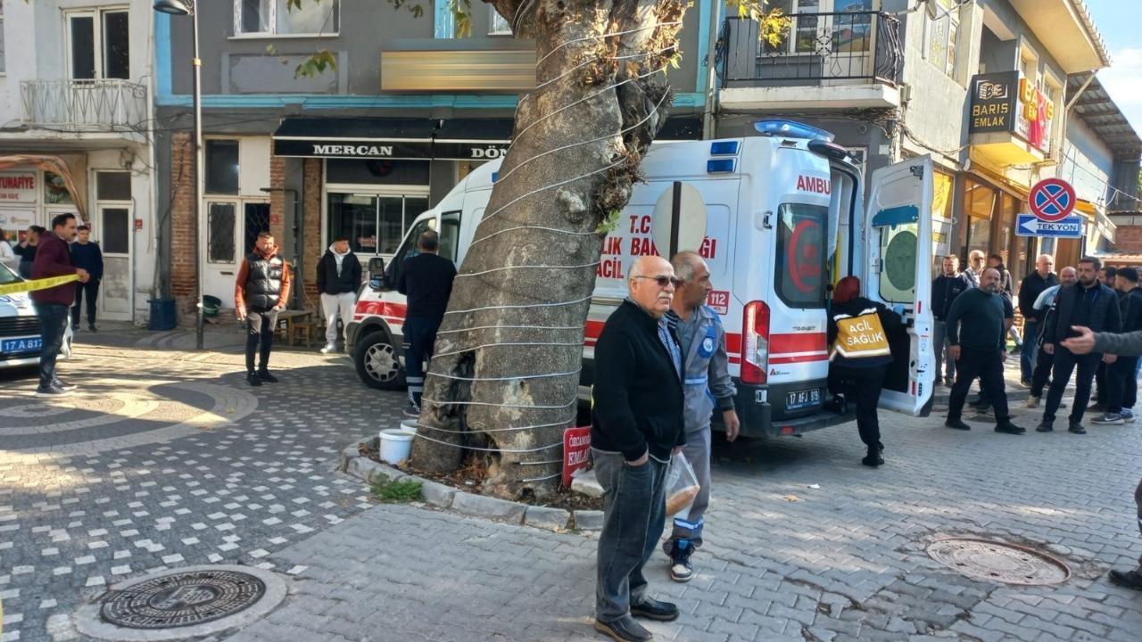 Çanakkale&#039;de Kan Donduran Cinayet: Eski Eşini Av Tüfeğiyle Vurdu! İşte İlk İfadesi