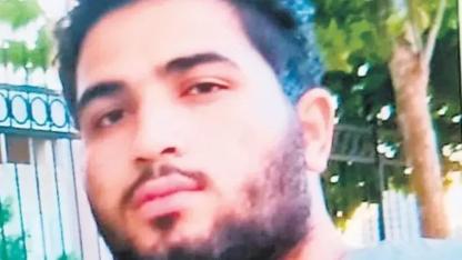 Çanakkale’de orman yangını sonrası bulunan kemik parçaları Mısırlı öğrenciye ait olabilir