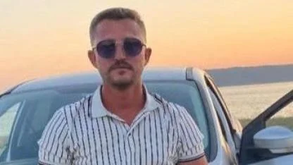 Çanakkale'de takla atan otomobilin sürücüsü hayatını kaybetti