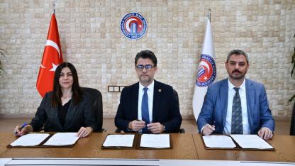 Çanakkale'de Tarihi İmza! ÇOMÜ, İŞKUR ve Milli Eğitim Güçlerini Birleştirdi: İşte Gençleri Bekleyen Fırsatlar