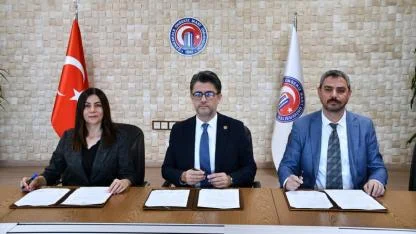 Çanakkale'de Tarihi İmza! ÇOMÜ, İŞKUR ve Milli Eğitim Güçlerini Birleştirdi: İşte Gençleri Bekleyen Fırsatlar