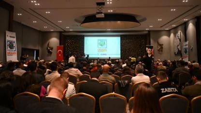 Çanakkale’de Ulaşım Çalıştayı başladı