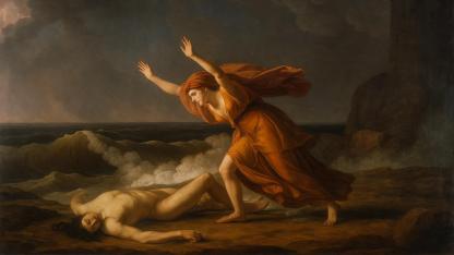 Çanakkale’de Yaşanmış İmkânsız Bir Aşk Hikâyesi: Hero ile Leandros