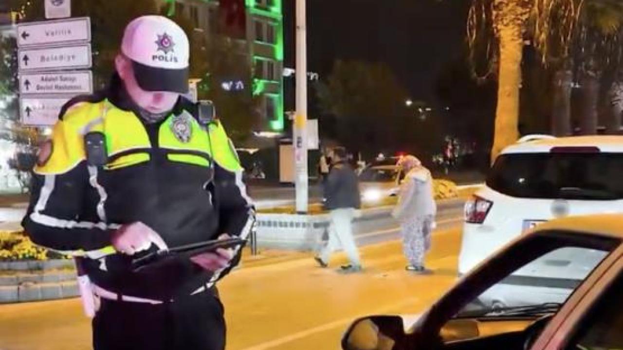 Çanakkale’de yüksek ses ve abartı egzoz denetimi