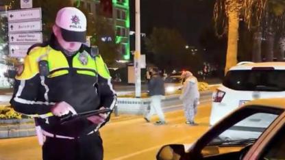 Çanakkale’de yüksek ses ve abartı egzoz denetimi