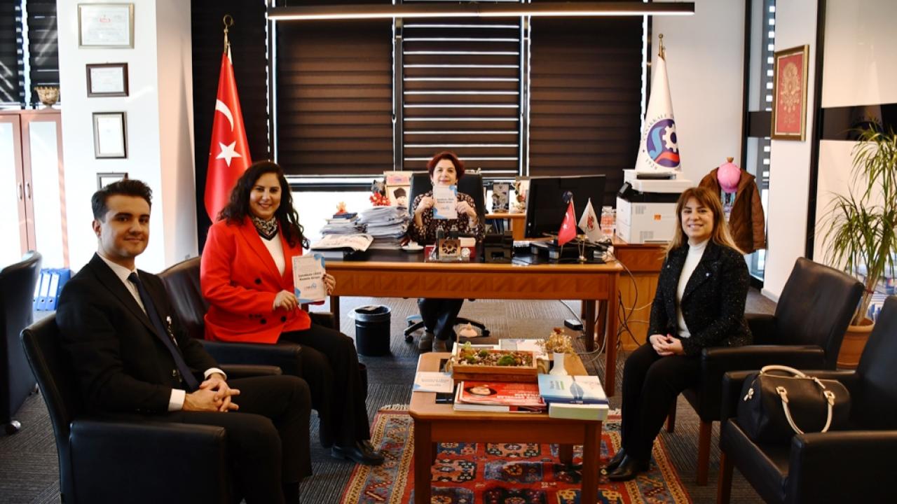 Çanakkale'deki Lösemili Çocukların Umudu Artıyor: LÖSEV Yerinde Takip ve Destek Sağlayacak!