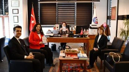 Çanakkale'deki Lösemili Çocukların Umudu Artıyor: LÖSEV Yerinde Takip ve Destek Sağlayacak!