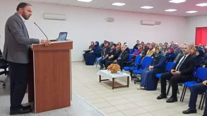 Çanakkale'den Kutsal Yolculuk Başlıyor: İşte Umre Turlarının Gideceği Tarihler ve Seminer Detayları!
