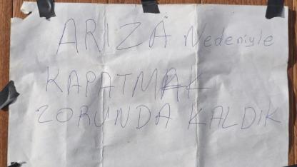 Çanakkale’nin En Büyük Pazarında Tuvalet Krizi! Esnaf İsyanda: “Dereye mi İneceğiz?”