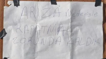 Çanakkale’nin En Büyük Pazarında Tuvalet Krizi! Esnaf İsyanda: “Dereye mi İneceğiz?”