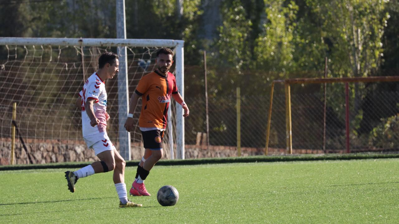 Çanakkale'nin En İddialı 12 Takımı Bu Hafta Sonu Ter Dökecek! Süper Amatör Lig'de Kritik Viraj!