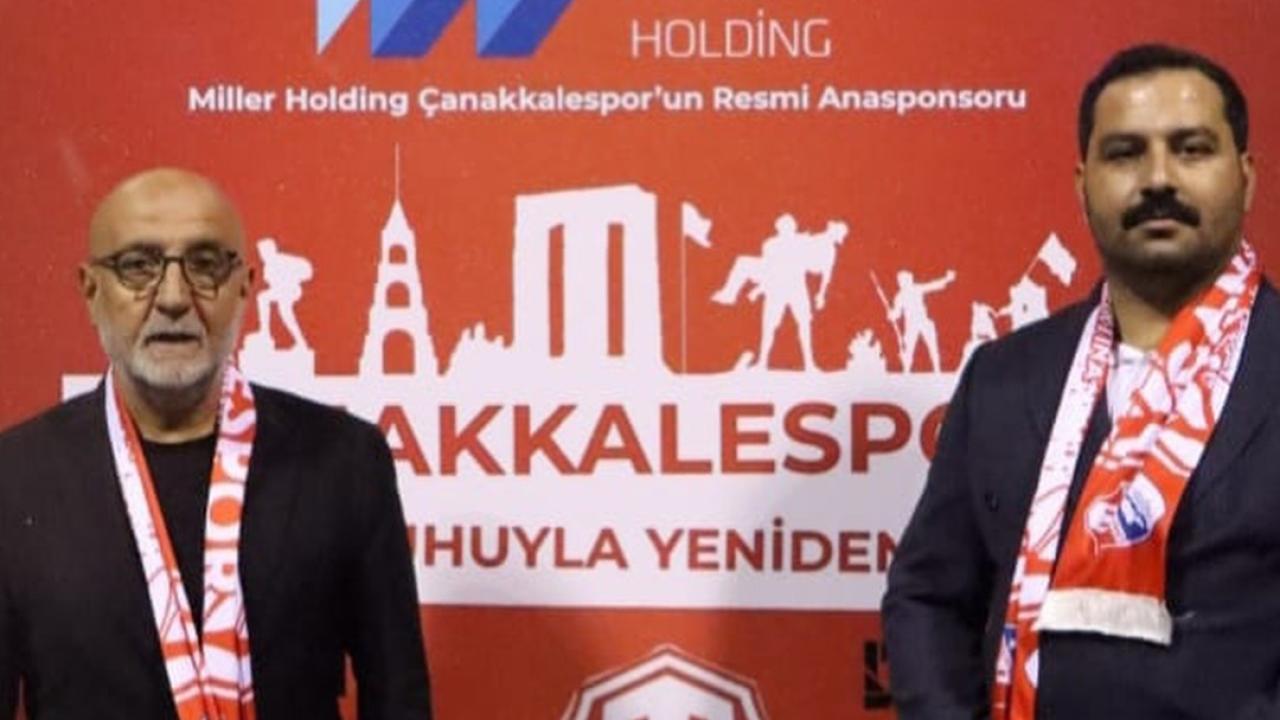 Çanakkalespor&#039;dan Tarihi Dönüşüm: Altyapıda &#039;Veriye Dayalı Futbol&#039; Başlıyor!