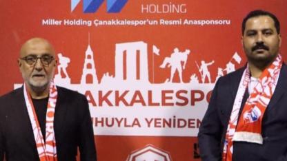 Çanakkalespor'dan Tarihi Dönüşüm: Altyapıda 'Veriye Dayalı Futbol' Başlıyor!