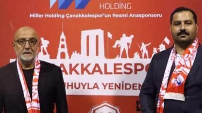 Çanakkalespor'dan Tarihi Dönüşüm: Altyapıda 'Veriye Dayalı Futbol' Başlıyor!