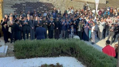 Çanakkale'yi Geçilmez Yapan İlk Kahramanlar Seddülbahir'de Anıldı!