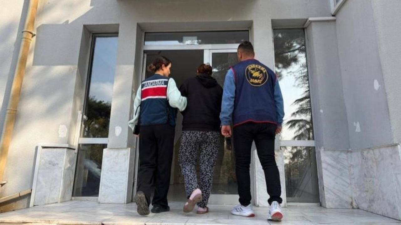 Çanakkale&#039;yi Sarsan Bebek Cesedi Olayında SON DAKİKA Gelişmesi: Yabancı Uyruklu 1 Şüpheli Gözaltına Alındı!