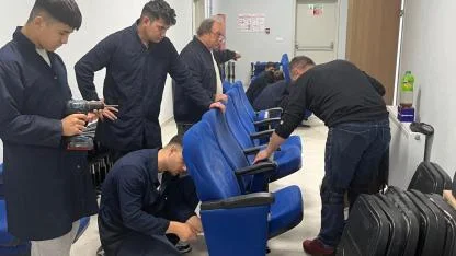 Çan’da öğrencilerden sosyal sorumluluk projesi