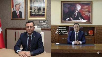 Çekirgeyi Yakaladınız, Peki İsimleri Neden Sakladınız? Açıklayın Bilelim!