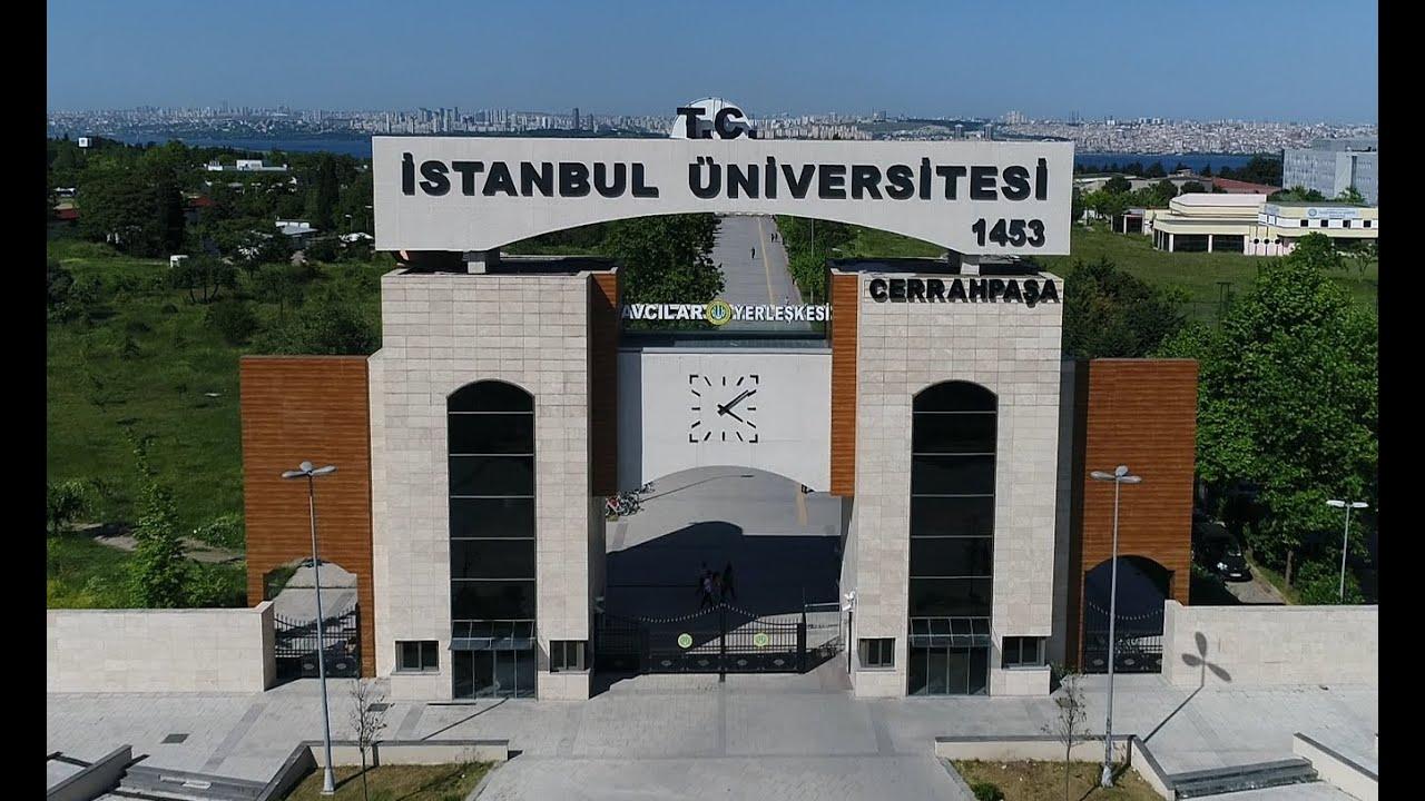 Cerrahpaşa&#039;dan Akademik Devrim! Profesör, Doçent ve Dr. Öğr. Üyesi Kadroları Açıldı