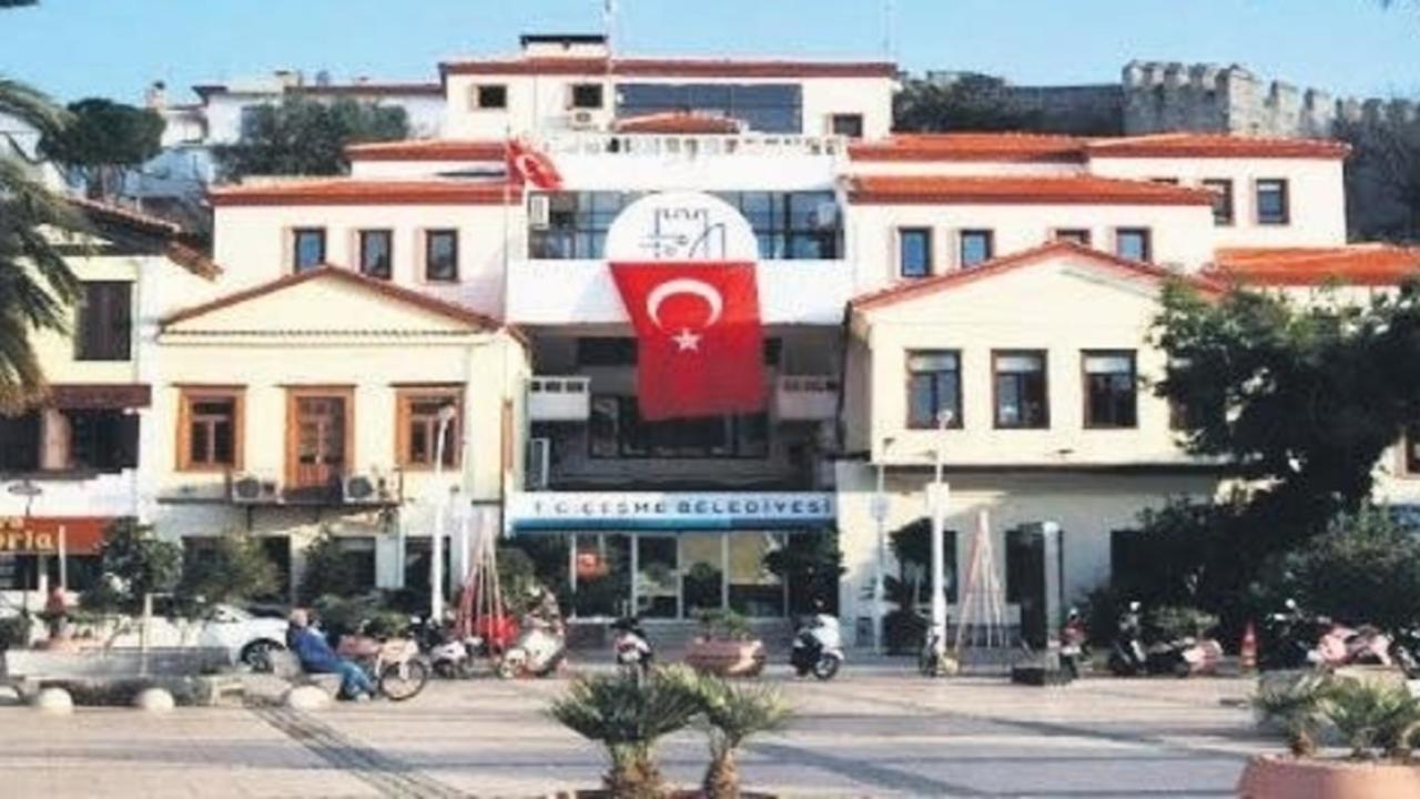 Çeşme Belediyesi Memur Alıyor! İnşaat Mühendisi ve Teknisyen İçin 65 KPSS Puanıyla Atanma Fırsatı