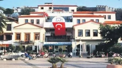Çeşme Belediyesi Memur Alıyor! İnşaat Mühendisi ve Teknisyen İçin 65 KPSS Puanıyla Atanma Fırsatı