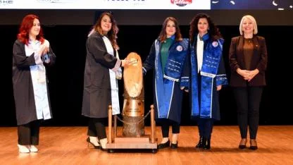 ÇOMÜ, Lisansüstü Eğitimde Türkiye Ortalamasını Geride Bıraktı