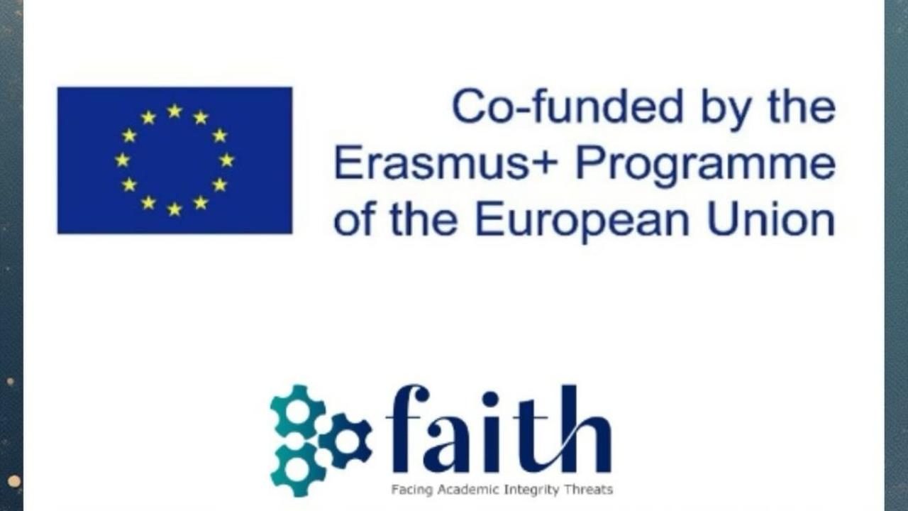 ÇOMÜ Projesi Avrupa&#039;dan Zirveye Çıktı! Akademik Suistimali Önleyen Projeye En Prestijli &quot;İyi Uygulama&quot; Etiketi!