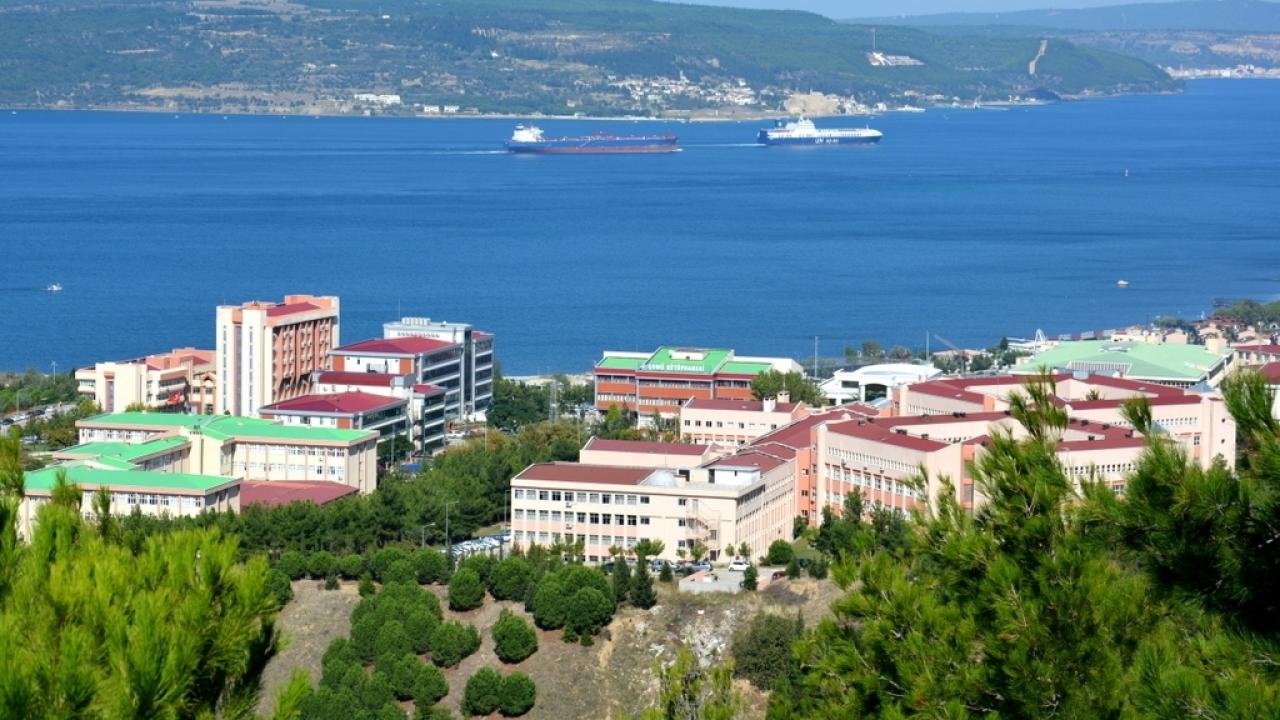 ÇOMÜ&#039;den Tarihi Alım İlanı! Prof. Dr.&#039;dan Öğr. Gör.&#039;e Kadar Çok Sayıda Kadro Açıldı: Şartlar Neler?