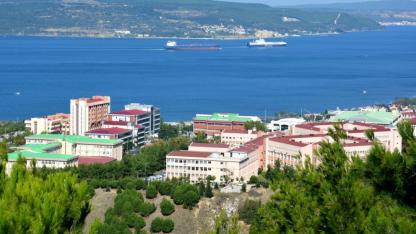 ÇOMÜ'den Tarihi Alım İlanı! Prof. Dr.'dan Öğr. Gör.'e Kadar Çok Sayıda Kadro Açıldı: Şartlar Neler?