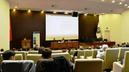 ÇTSO'da Kritik Seminer: 2025 MASAK Düzenlemelerine Uyumda Son Durum ve Kuyumcular İçin Enflasyon Muhasebesi Zorunluluğu!